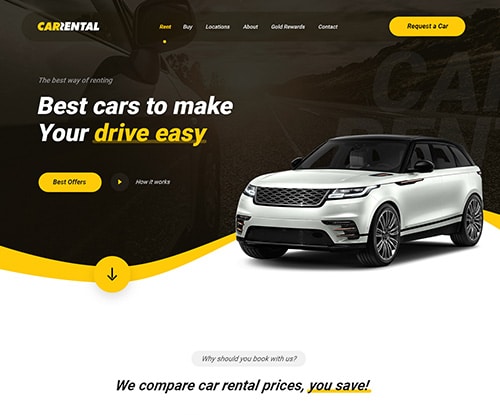 CAR RENTAL