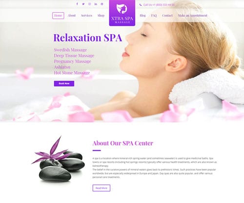 SPA